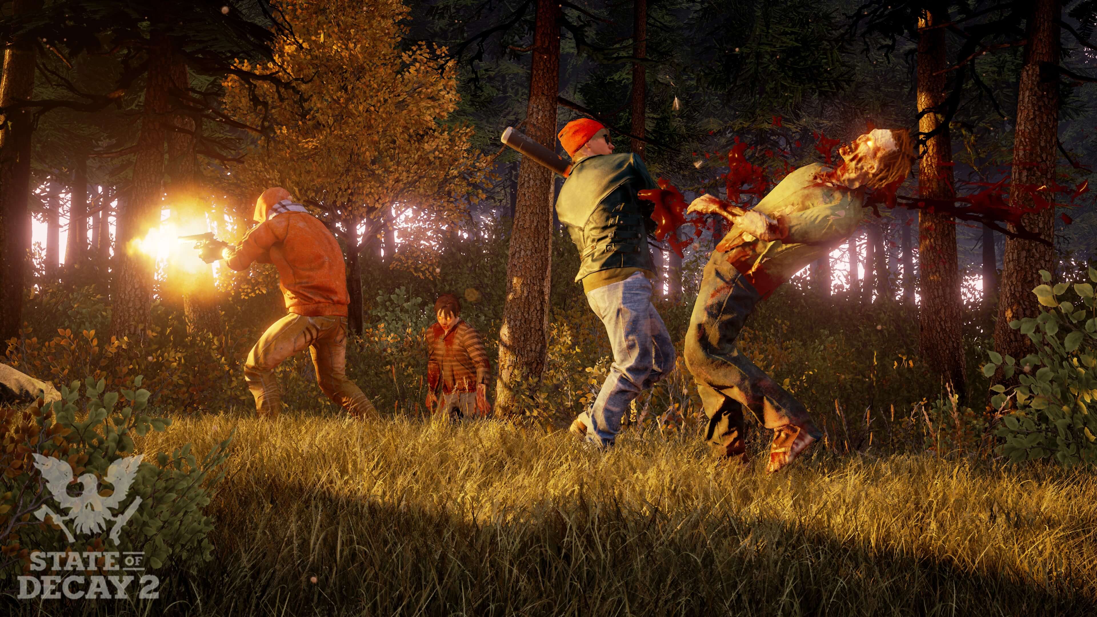 State of Decay 2: Gameplay, Release Date, and Everything We Know